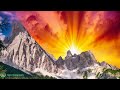 💖 THE BEST FRESH MORNING MEDITATION MUSIC TO WAKE UP TO 528HZ 💖