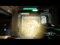 Overshield overkill with shield left to spare  twitchbagz infinite halo multiplayer clips