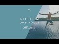 Reichtum anziehen – AFFIRMATIONEN Geld