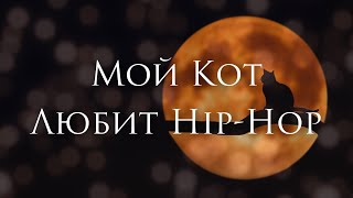 [Румян - Мой Кот Любит Hip-Hop] Synth Кавер