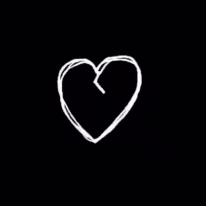 Broken heart Overlay