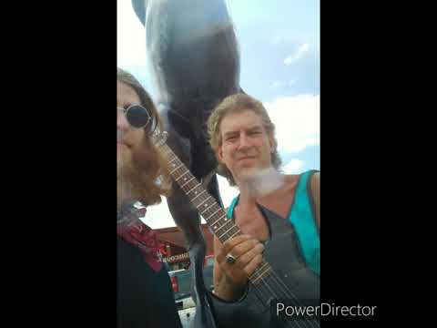 Early Sample 21 Miles More Outlaw Rock