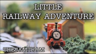 Sodors Little Railways - Little Railway Adventure