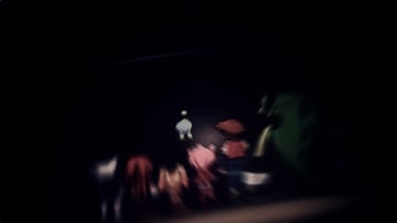 Until The End MEP Part 4 [Smug Kira]