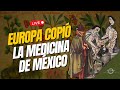 Lo que Europa aprendió de México: los secretos médicos del siglo XVI 🩺🌿