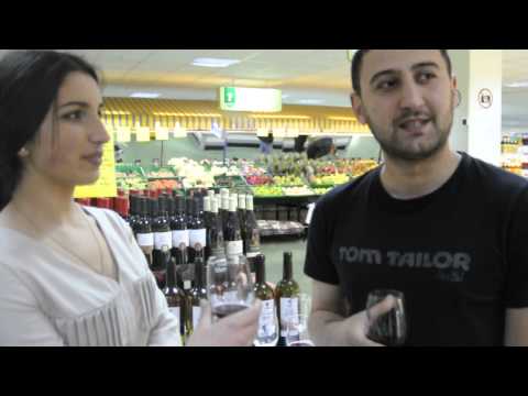 \"გლეხური\" - ეძიე და მოყევი ღვინოს!