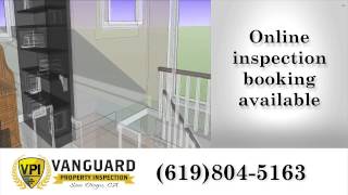 Rick Milano of Vanguard Property Inspection