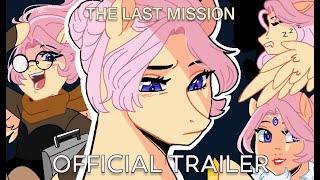 The Last Mission Official Trailer