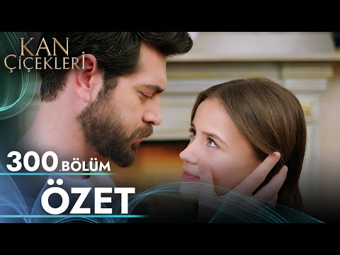 Kan Çiçekleri 300.