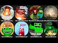 Minecraft Garten of Banban 2,Choo Choo Charles Cursed ,Jumbo Josh,Choo Choo Charles Minecraft