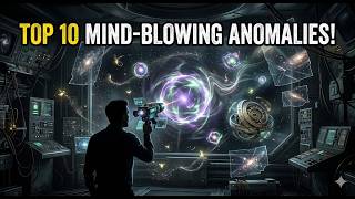 Top 10 Mind Blowing Anomalies That Science STILL Can’t Explain in 2026