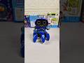Electric BOT ROBOT Unboxing Testing asmr #toys #robot #remotecontrol
