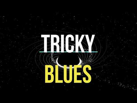 Tricky Blues [HD Audio]