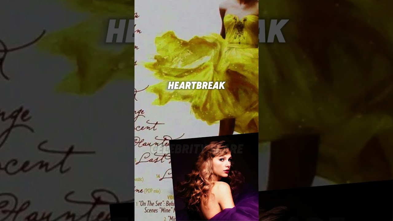 Taylor Swift’s “Opalite” Just Shattered Spotify Records 💿🔥