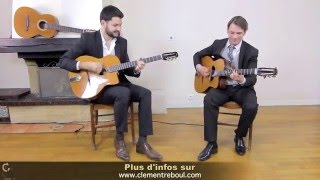 Sunny - Duo swing et jazz manouche pour vos événements et mariages chords