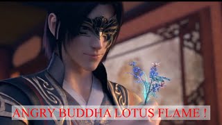 Battle Through The Heavens Season 5 Episode 3 Sub Indo ( Versi Novel )