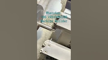 Precision Parts Processing Operation Guide, Precision Parts Processing Usage Method