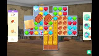 PROJECT MAKEOVER LEVEL 47 | NO BOOSTER 2024