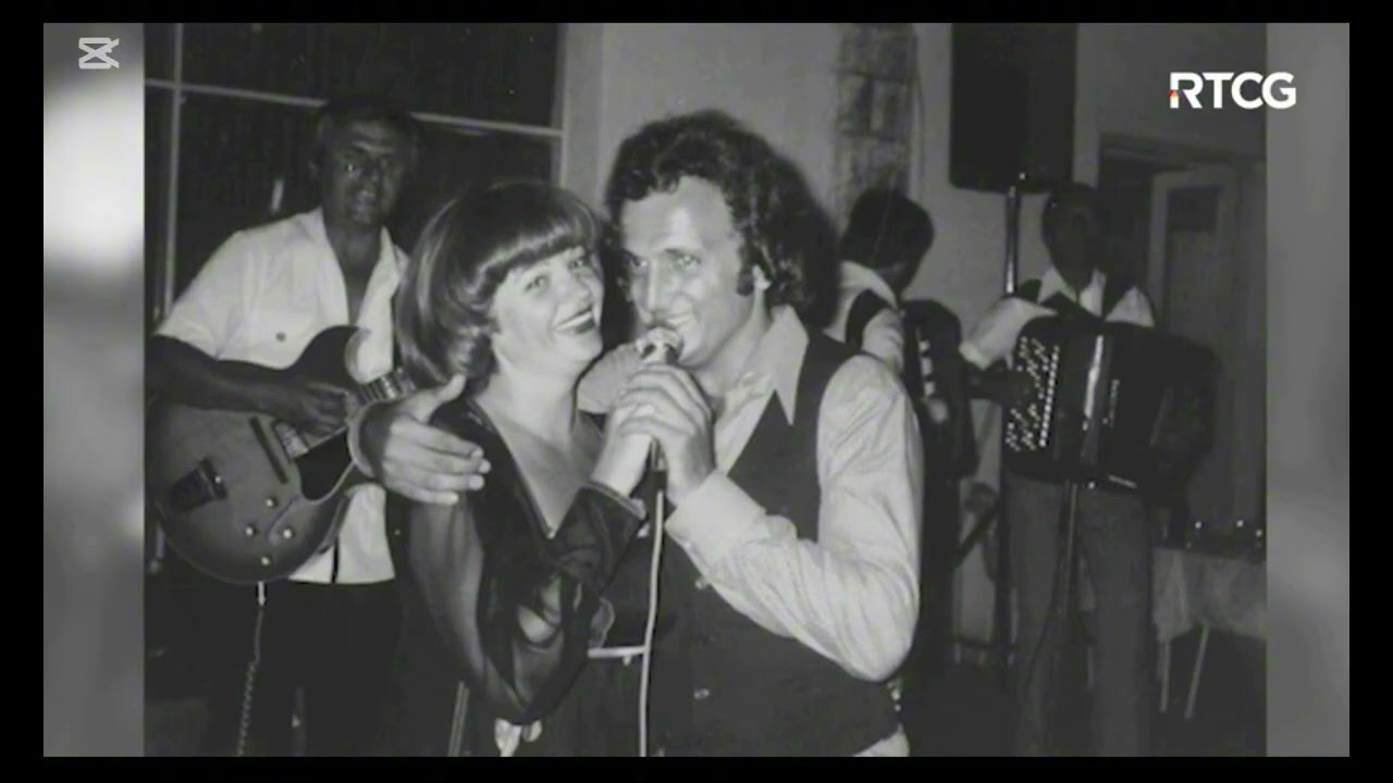 Ljubomir Đurović - emisija Zapis 1. i 2. deo -