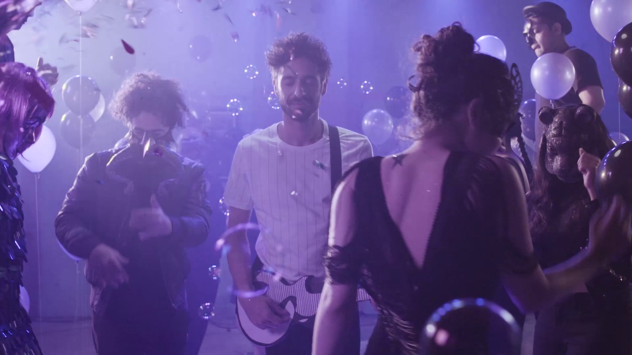 Watch Dualist Inquiry - Violet (Official Music Video) on YouTube Watch Dualist Inquiry - Violet (Official Music Video) on YouTube