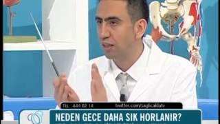 Doç Dr Murat Karaman Sağlıkça Programı