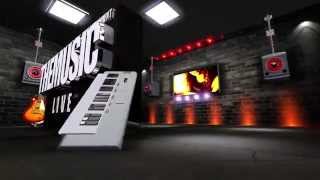 BluffTitler - The Music