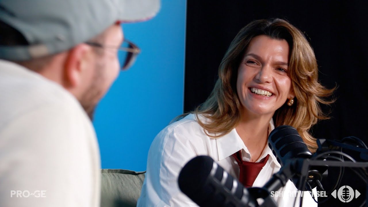 Schichtwechsel Folge 10: mit Barbara Blaha