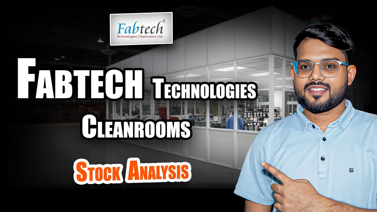 Fabtech Technologies Cleanrooms Ltd | Stock Analysis | Insiderpedia by Afaque Ali