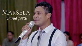 LAGU DANSA TERBARU 2025 | MARSELA | COVER ANDY MONE 💃