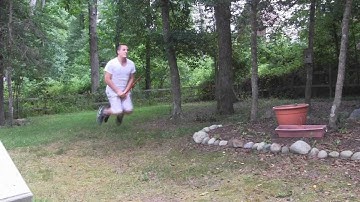 How To Fly On A Broom