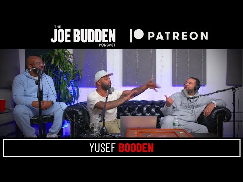 Patreon Exclusive | Yusef Booden