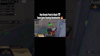 Team Apex Gaming Domination #jonathan #jonathangaming #bgmiesports#esports #reelsviral