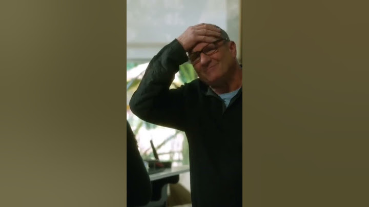 Jay is not comfortable with Mitch and Cam wedding. #modernfamily