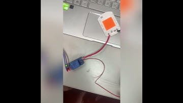 Blynk. IoT. Nodemcu. Relay.