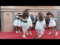 ليه نعيش فى الضعف فريق الغصن المثمر بمدارس الاحد بكنيسة نهضة القداسة بنزلة الملك 