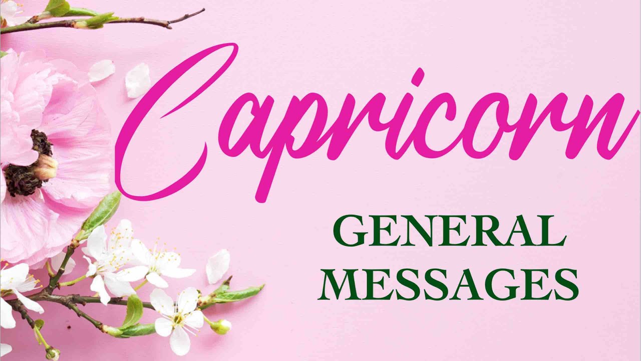 CAPRICORN tarot ♑️ You’ll Face An Important Decision, Someone Feels Very Sentimental About You