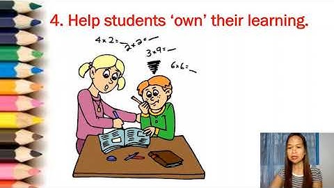 5 Tips on Distance Learning for Parents