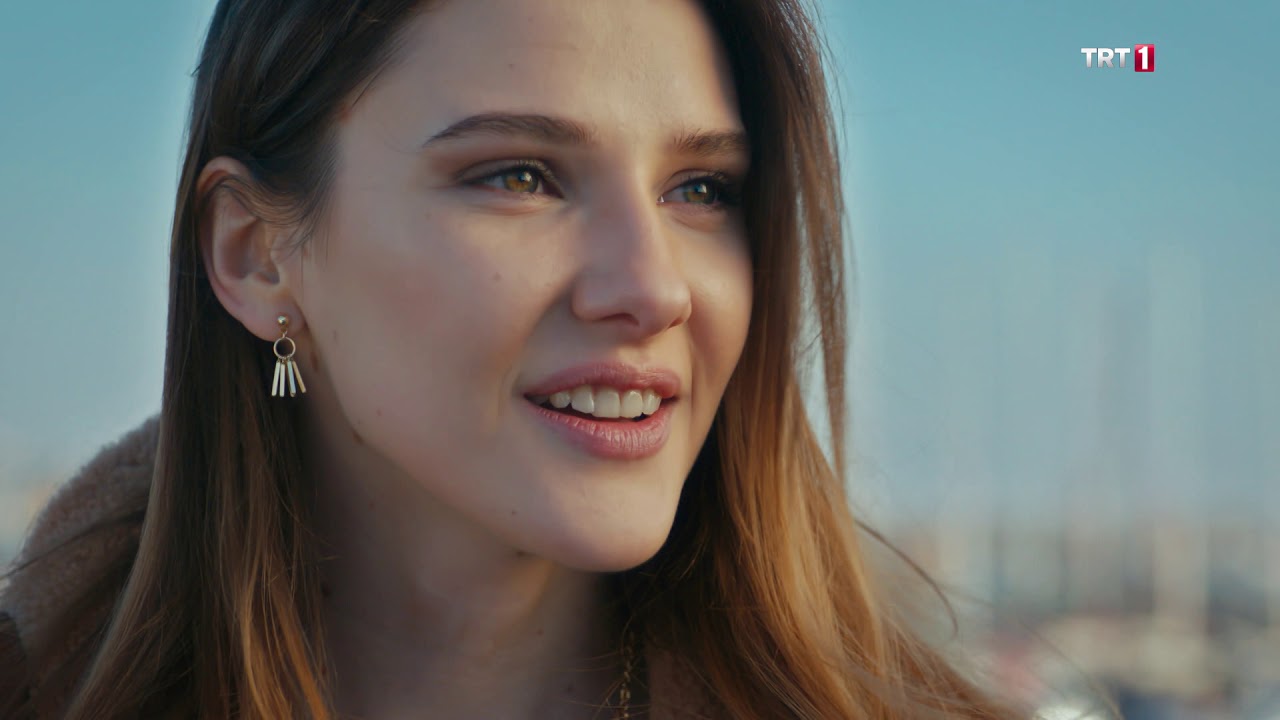 Elimi Bırakma 31. bölüm cenk ve azra uçurtma sahnesi