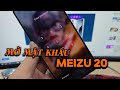 Meizu 20 Mở Mật Khẩu Lấy Liền 🔓 Fix Treo Logo | Unlock Nhanh Không Chờ