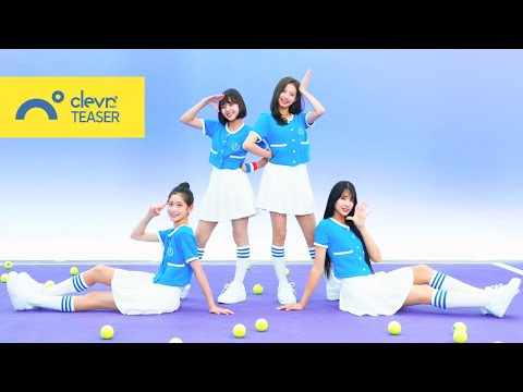 비타민 (Vitamin) - ‘Follow My Heart’ (내 맘대로) Music Video <strong>TEASER</strong> [ 뮤직비디오 티저 ]｜클레버E&amp;<strong>amp</strong>;M