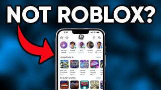 Wait... This isnt Roblox? (NEWS + LEAKS)