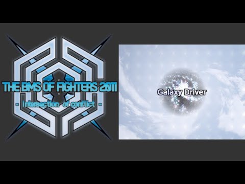 【BMS】【BOF2011】GalaxyDriver【Autoplay】