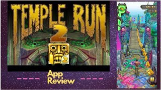 Temple Run 2 screenshot 3