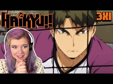 Haikyuu!!: Karasuno Koukou VS Shiratorizawa Gakuen Koukou – 10 (End) and  Series Review - Lost in Anime
