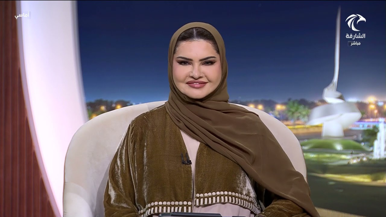 غرفة تجارة وصناعة الشارقة تستدل الستار على عروض الشارقة للتسوق | برنامج أماسي