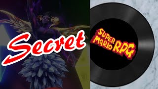 【マリオRPG リメイク BGM】対 クリスタラー戦（再戦）【スーパーマリオRPG リメイク BGM・プレイ動画】