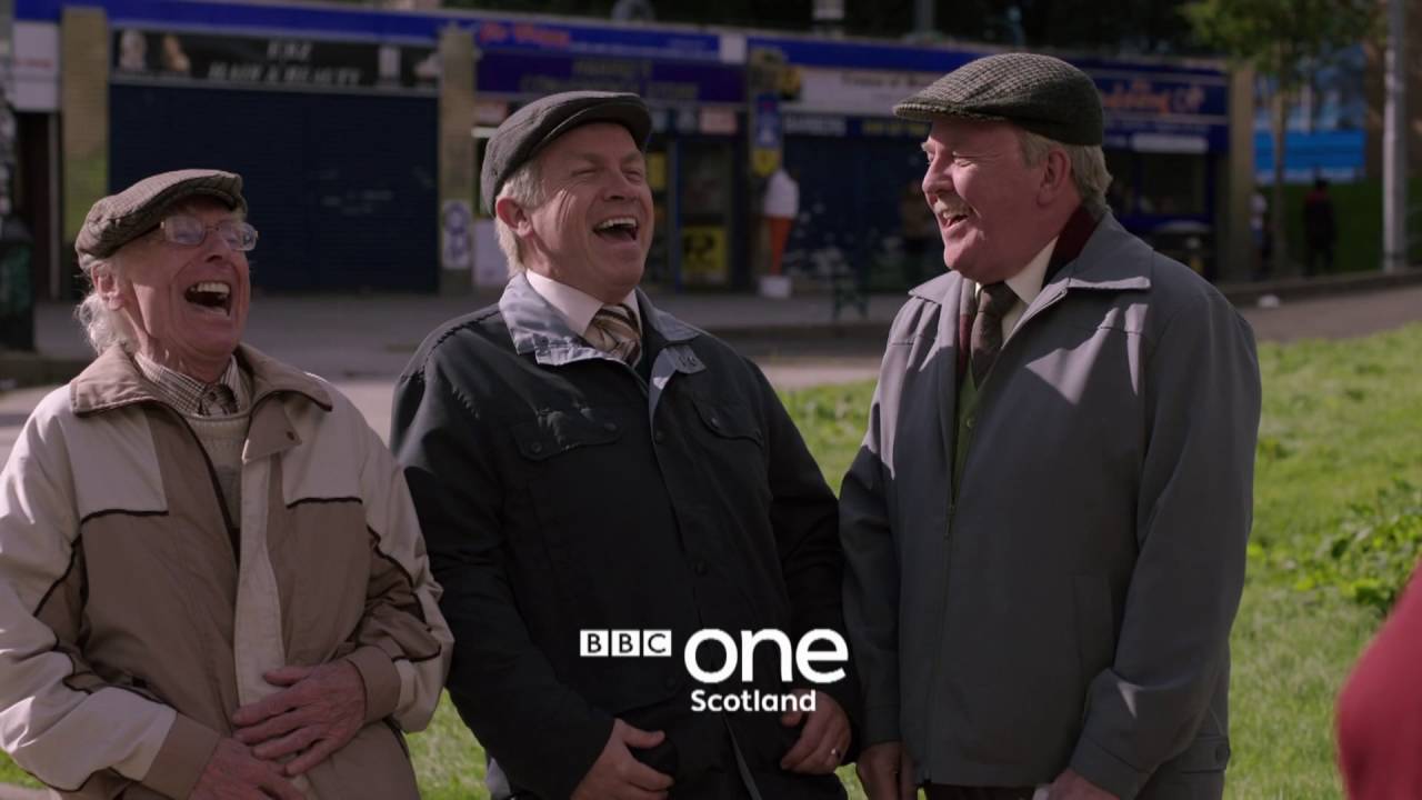 Still Game - Series 7 trailer