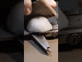 Restoring precision to a vintage piece of history. #restoration #satisfying #workshop #asmrvideos