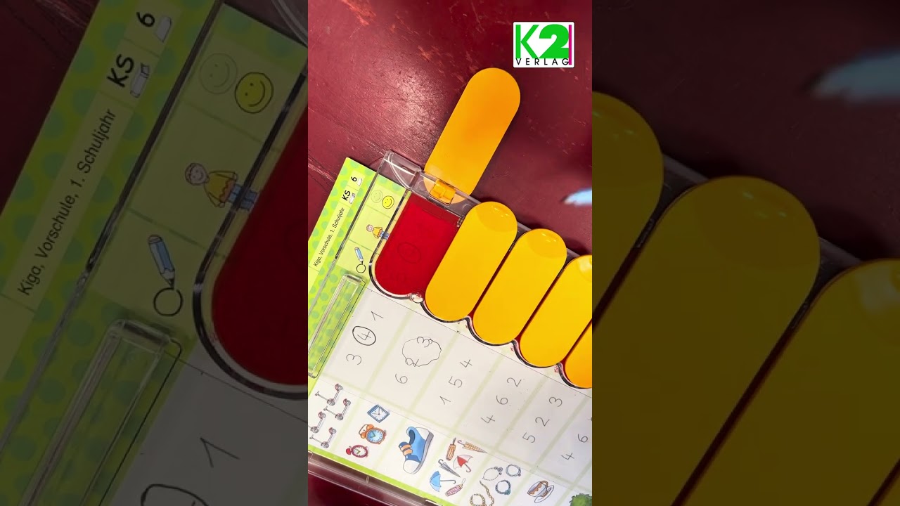 Max Förderprogramm Vorschule