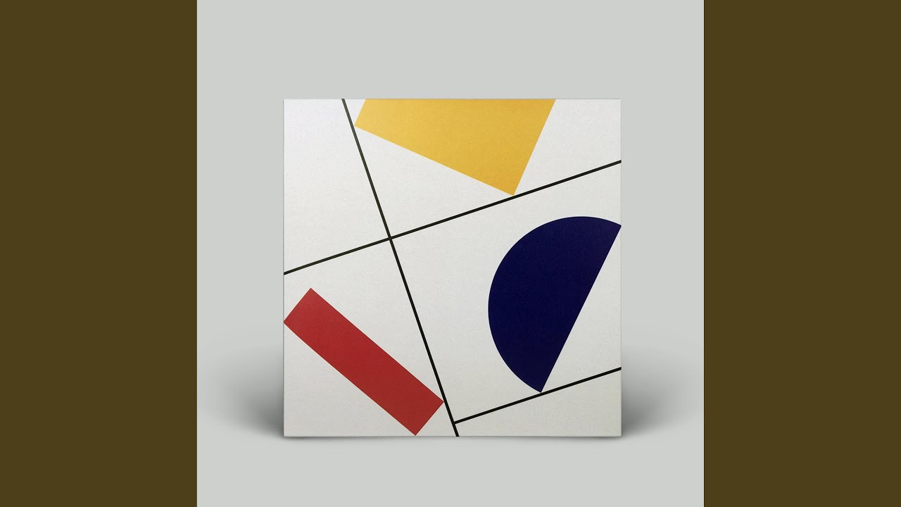 Sound on Canvas (Original 2025 Remastered Mix)